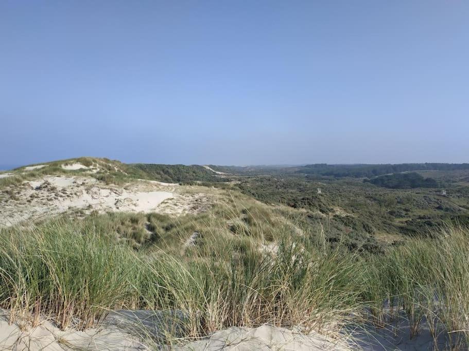 Gite Les Amoureux De La Baie Favieres  Bagian luar foto